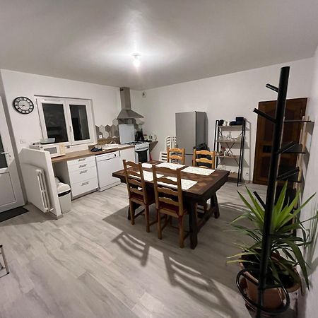 Logement Neuf En Face De La Foret. Acces Cour. Bagnoles de l'Orne Normandie エクステリア 写真